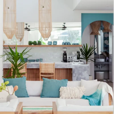 Villa Miky Berawa- Bali Interiors-18 Villa Myki Canggu - Villa Gallery