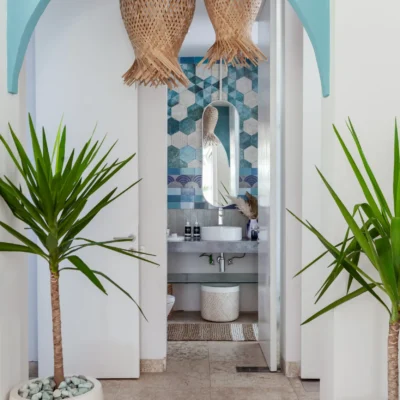 Villa Miky Berawa- Bali Interiors-19 Villa Myki Canggu - Villa Gallery