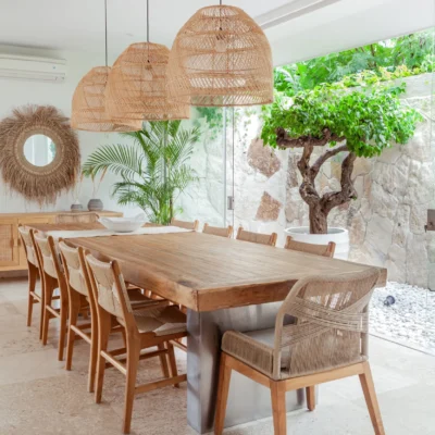 Villa Miky Berawa- Bali Interiors-2 Villa Myki Canggu - Villa Gallery