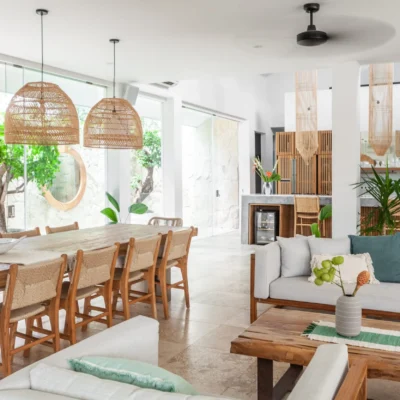 Villa Miky Berawa- Bali Interiors-23 Villa Myki Canggu - Villa Gallery