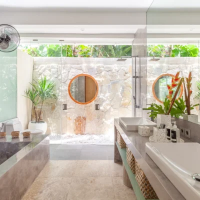 Villa Miky Berawa- Bali Interiors-25 Villa Myki Canggu - Villa Gallery