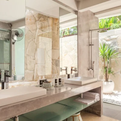 Villa Miky Berawa- Bali Interiors-27 Villa Myki Canggu - Villa Gallery