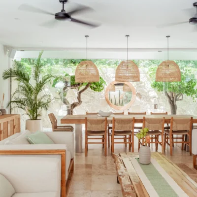 Villa Miky Berawa- Bali Interiors-5 Villa Myki Canggu - Villa Gallery