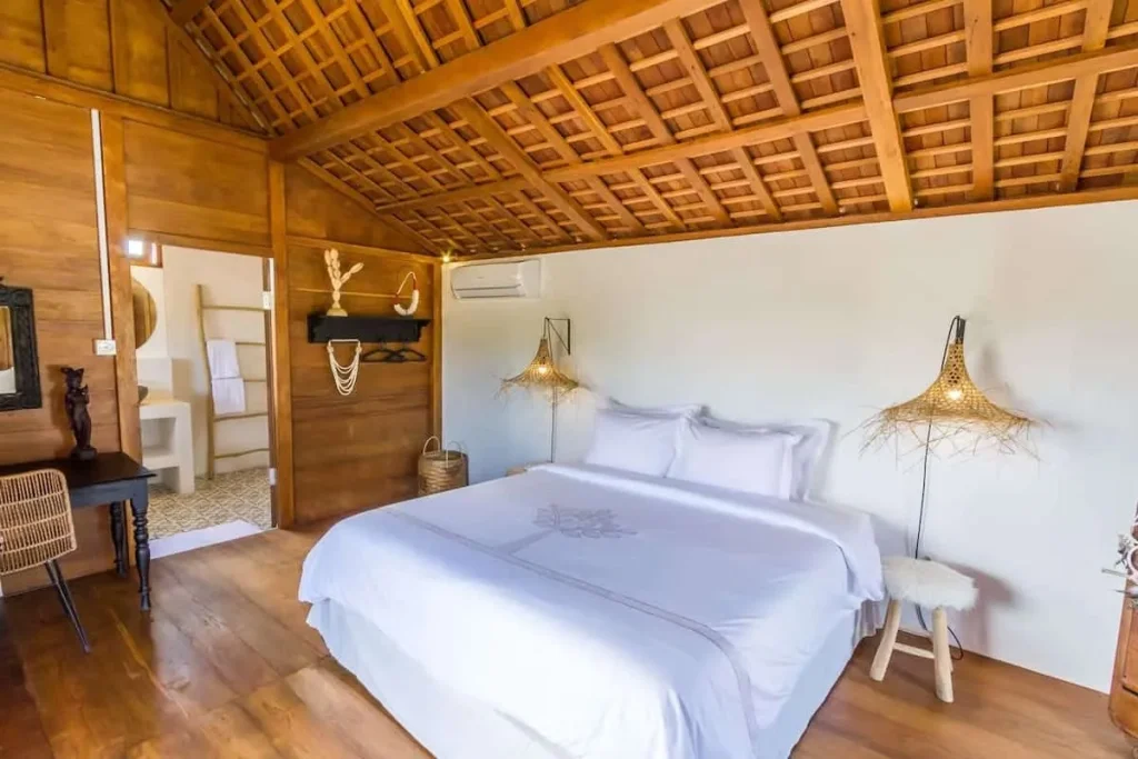 Villa-Namu-Double-Bed-arrangemen Villa Namu - Villa Gallery