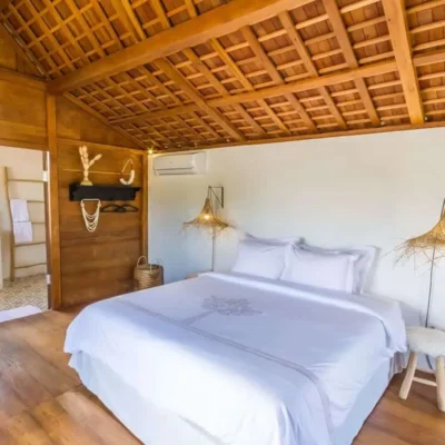 Villa Namu - Bali Villa