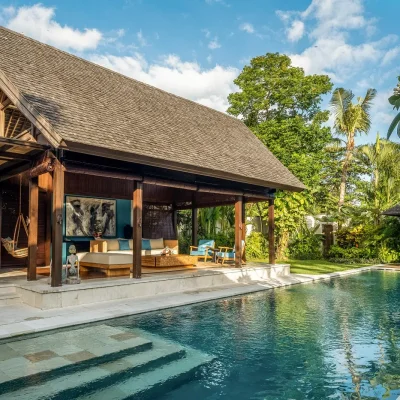 Villa Bima - Bali Villa