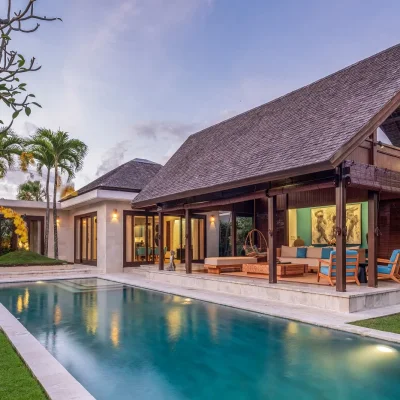 Villa Saba One - Bali Villa