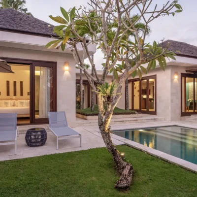 Villa Saba One - Bali Villa