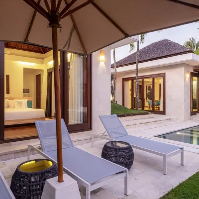 Villa Saba One - Bali Villa