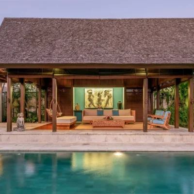 Villa Bima - Bali Villa