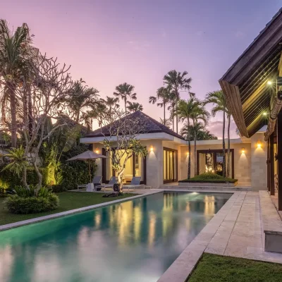 Villa Bima - Bali Villa