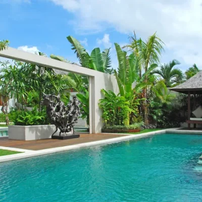 Villa Sadewa - Bali Villa