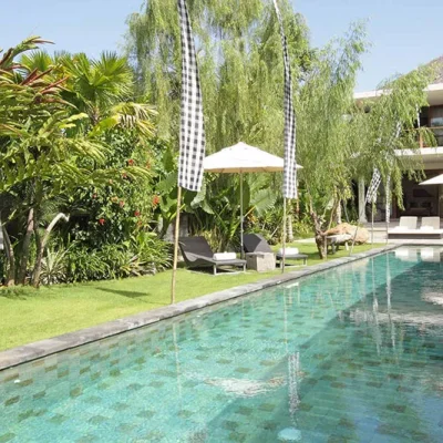 Villa Sarasvati - Bali Villa