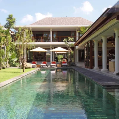 Villa Sarasvati - Bali Villa