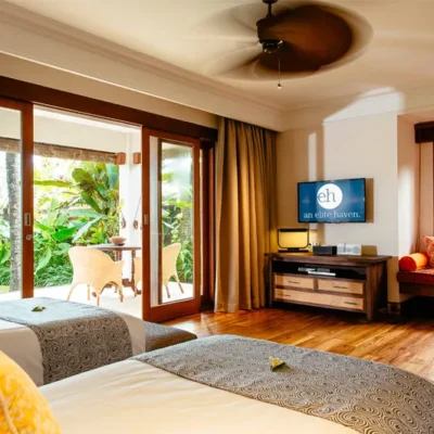 Villa Semarapura - Villa Gallery