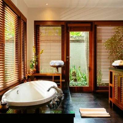 Villa Semarapura - Villa Gallery
