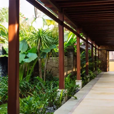 Villa Semarapura - Villa Gallery