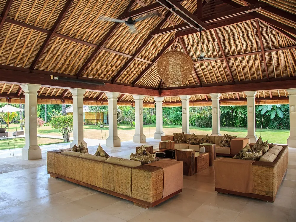 Villa Sepoi Sepoi - Villa Gallery