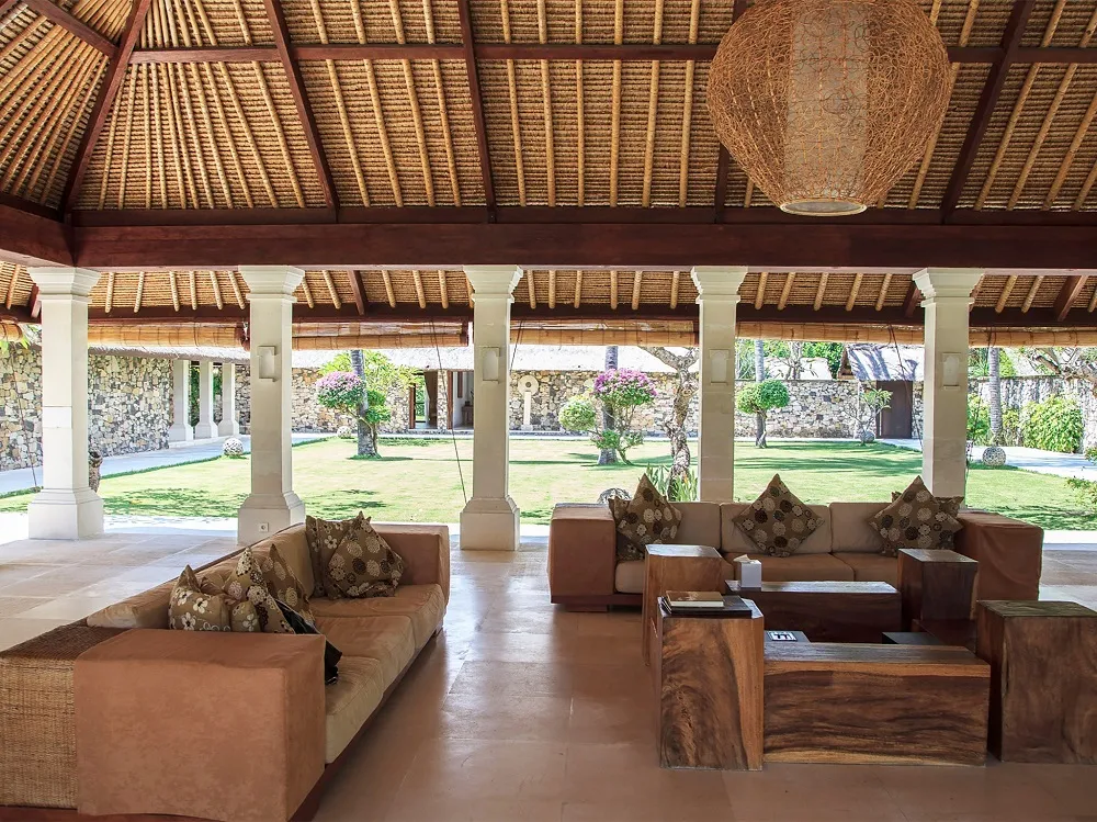 Villa Sepoi Sepoi - Villa Gallery