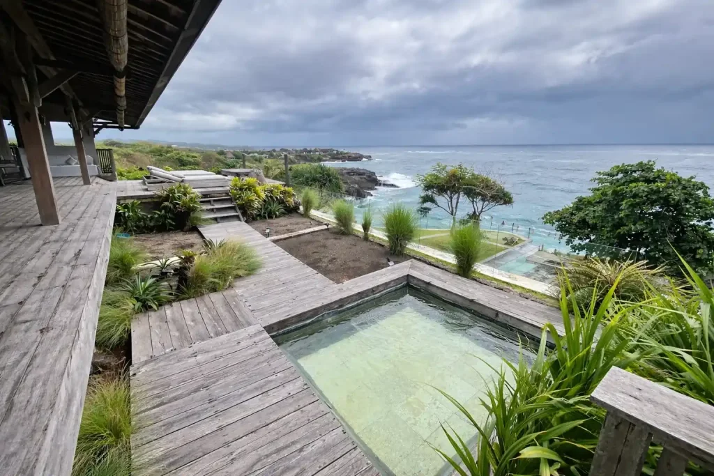 Villa Shambala Lembongan - Villa Gallery