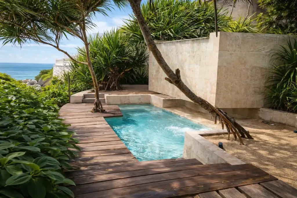 Villa Shambala Lembongan - Villa Gallery