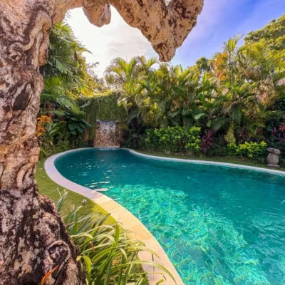 Villa Ta Seminyak - Bali Villa