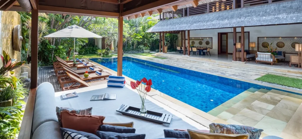 Villa Windu Sari – Relax by the Villa Windu Sari - Villa Gallery