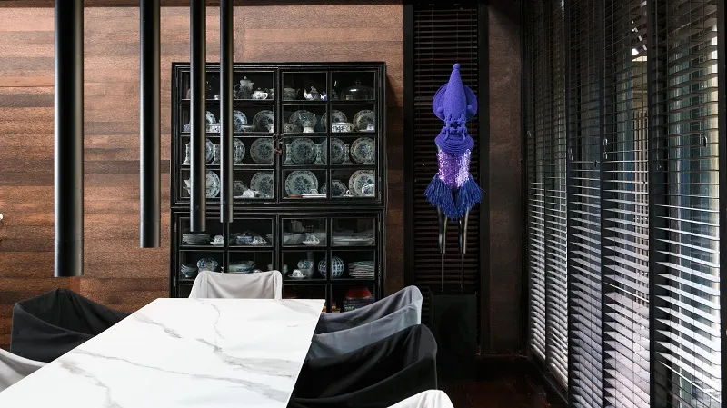 Villa-samuan-bali-siki-dining-cupboard-e1569942511488 Villa Siki - Villa Gallery