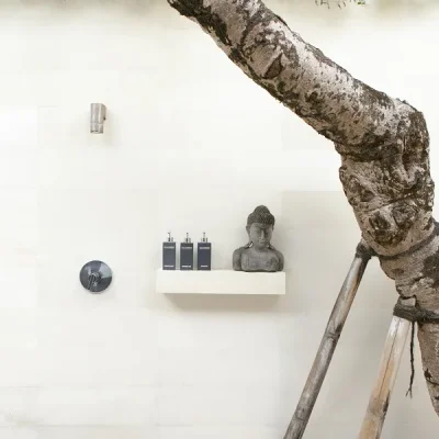 Villa-samuan-bali-siki-spa-outdoor-shower Villa Siki - Villa Gallery