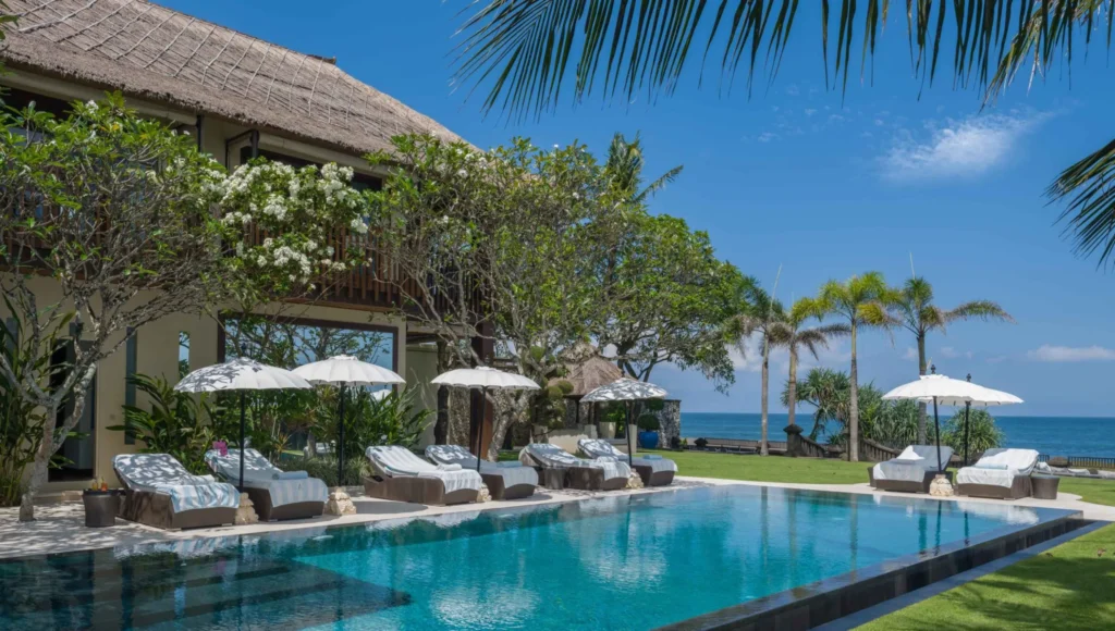 Villa Ambra Canggu - Villa Gallery