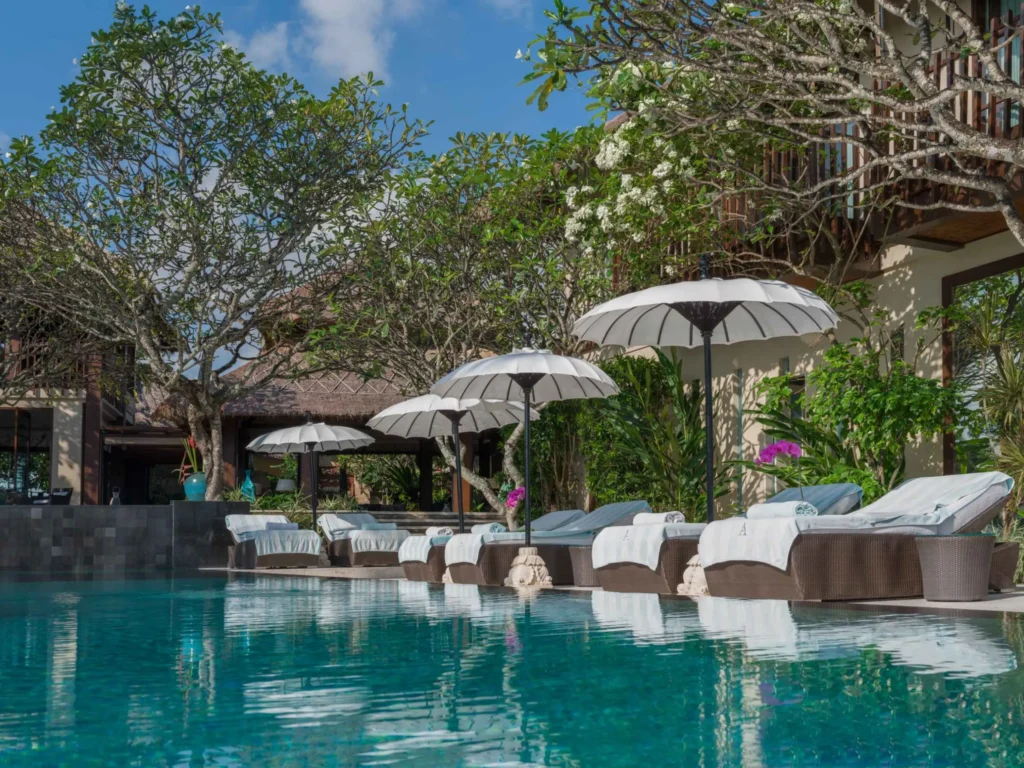 Villa Ambra Canggu - Villa Gallery