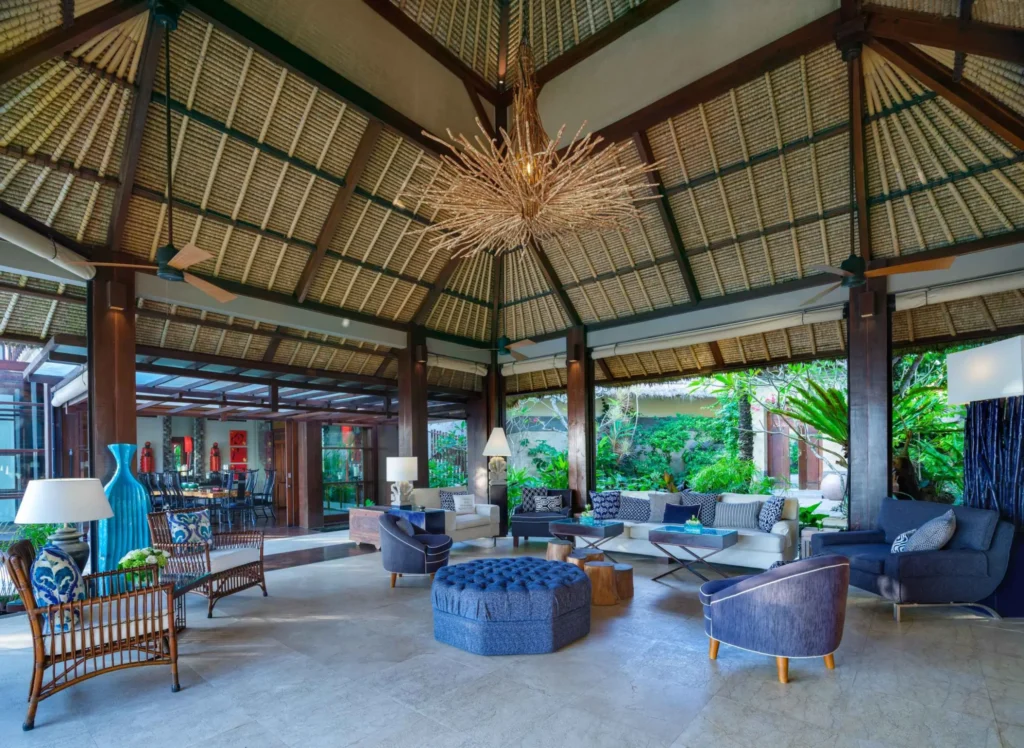 Villa Ambra Canggu - Villa Gallery