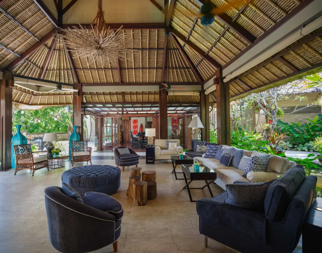 Villa Ambra Canggu - Villa Gallery