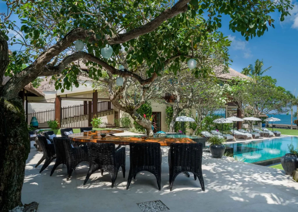 Villa Ambra Canggu - Villa Gallery