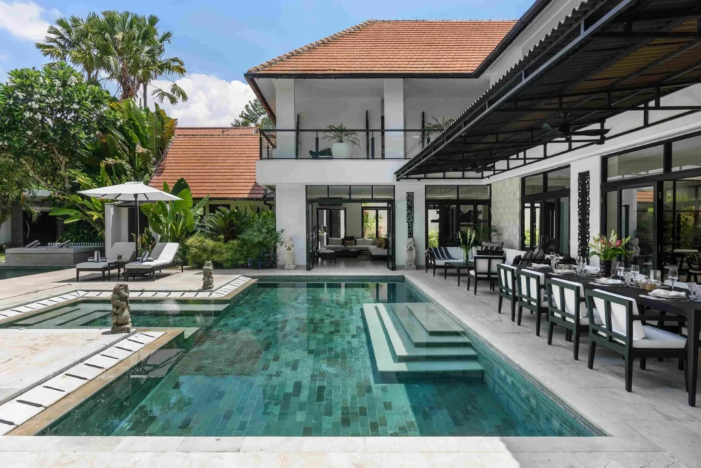 Villa Anaya Manis - Villa Gallery