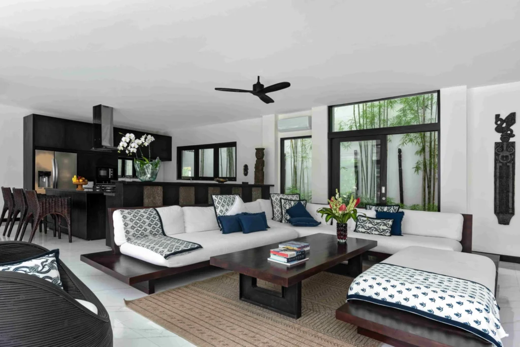 Villa Anaya Manis - Villa Gallery