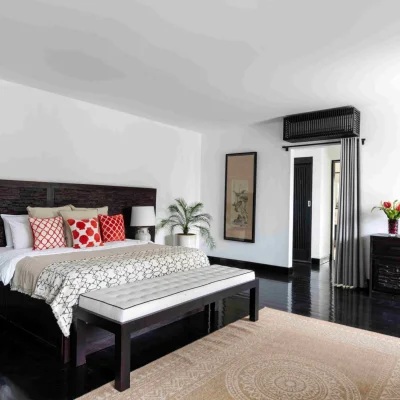 VillaAnayaManis_10_Bedroom 1 Villa Anaya Manis - Villa Gallery