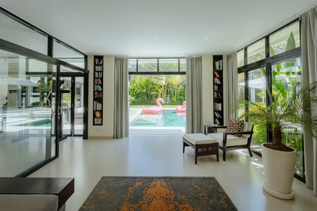 Villa Anaya Manis - Villa Gallery