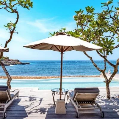 Villa Voyage - Bali Villa