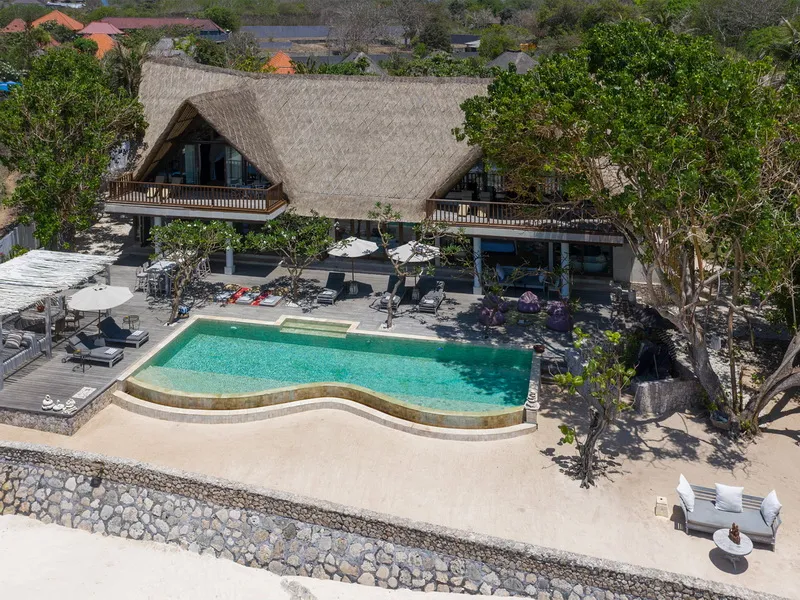 Voyage – The villa Villa Voyage - Villa Gallery
