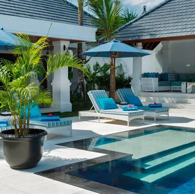 Villa Windu Asri - Bali Villa