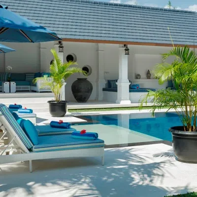 Villa Windu Asri - Bali Villa