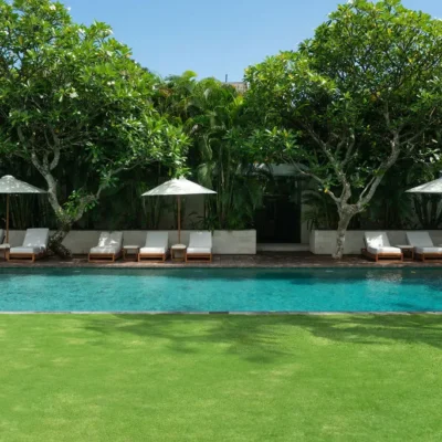Villa Zambala - Bali Villa