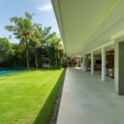 Villa Zambala - Bali Villa