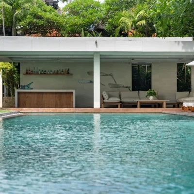 Villa Zambala - Bali Villa