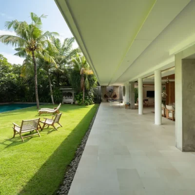 Villa Zambala - Bali Villa