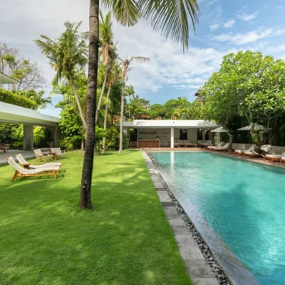 Villa Zambala - Bali Villa