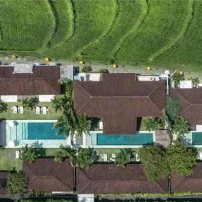 Villa Abaca Collection - Bali Villa