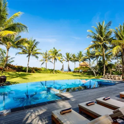 c32 Villa Semarapura - Bali Villa