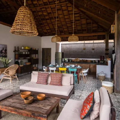 Villa Cabana Emile - Bali Villa
